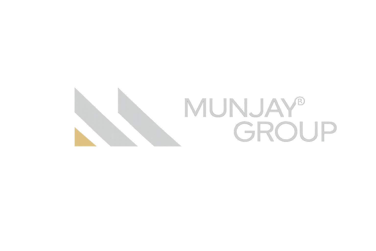 Munjay Group Logo